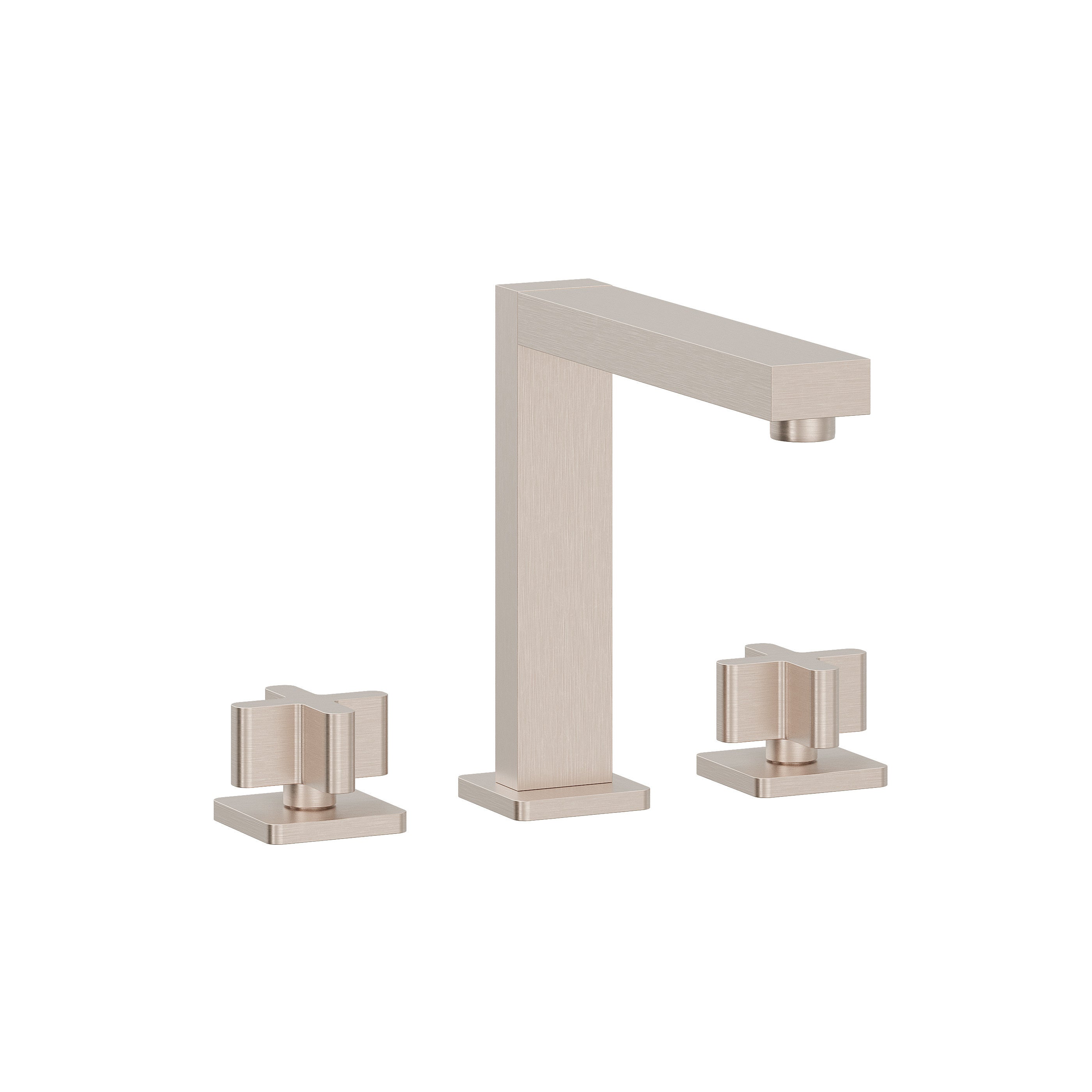 California Faucets San Elijo Roman Tub Sets