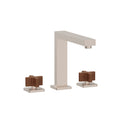 California Faucets San Elijo Roman Tub Sets