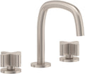 California Faucets San Elijo Widespread