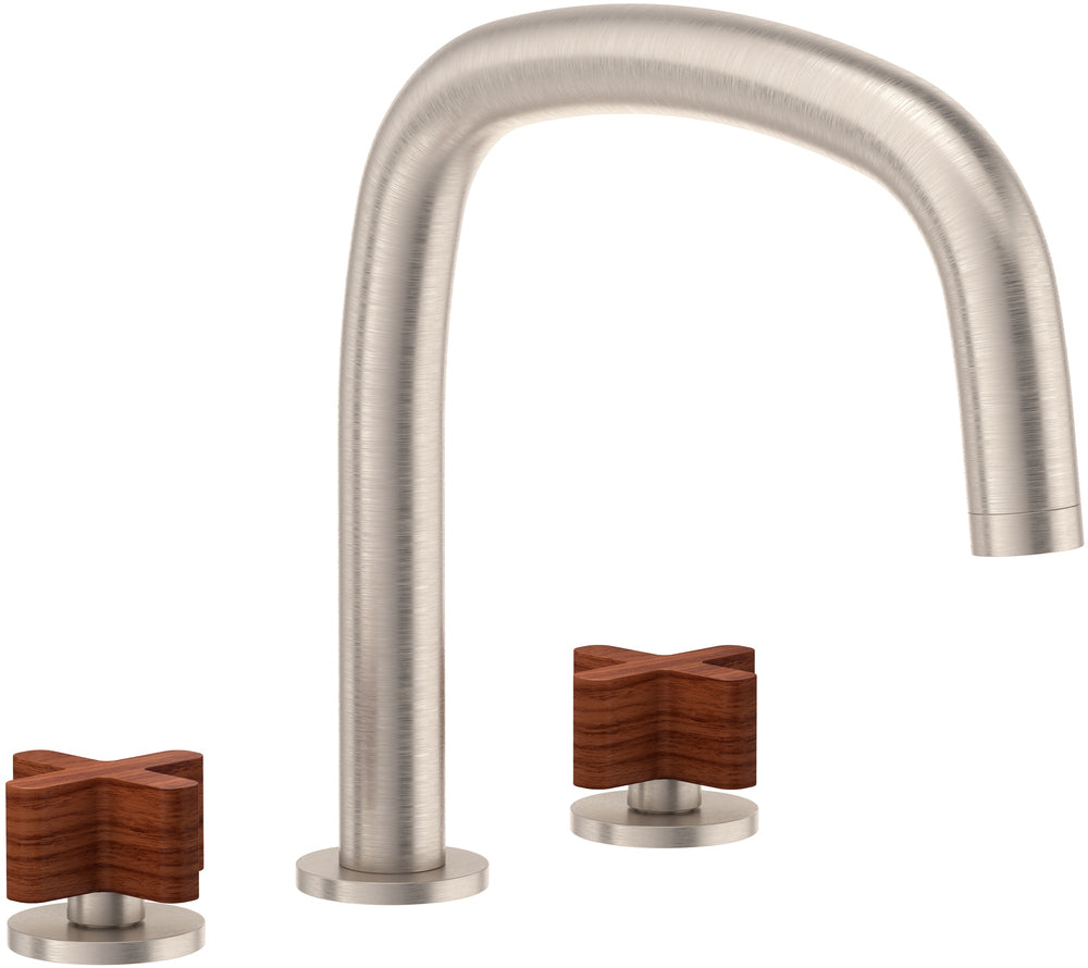 California Faucets San Elijo Roman Tub Sets