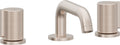 California Faucets Jalama Widespread