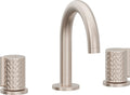 California Faucets Jalama Widespread