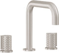 California Faucets Jalama Roman Tub Sets