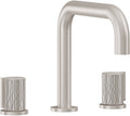 California Faucets Jalama Roman Tub Sets