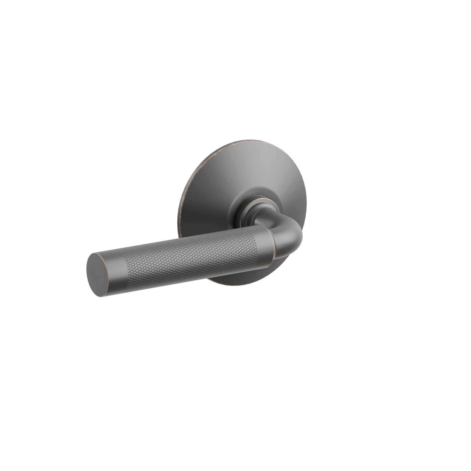 Bronce Aceitado · Modern Rosette