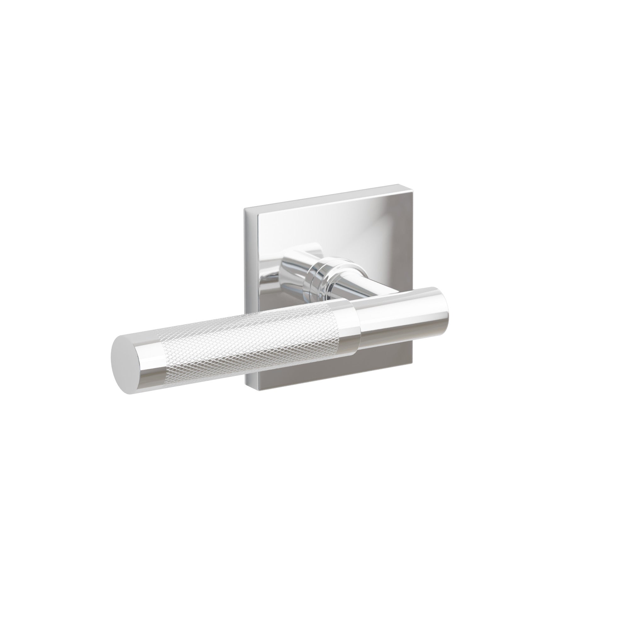 Cromo Pulido · Square Rosette