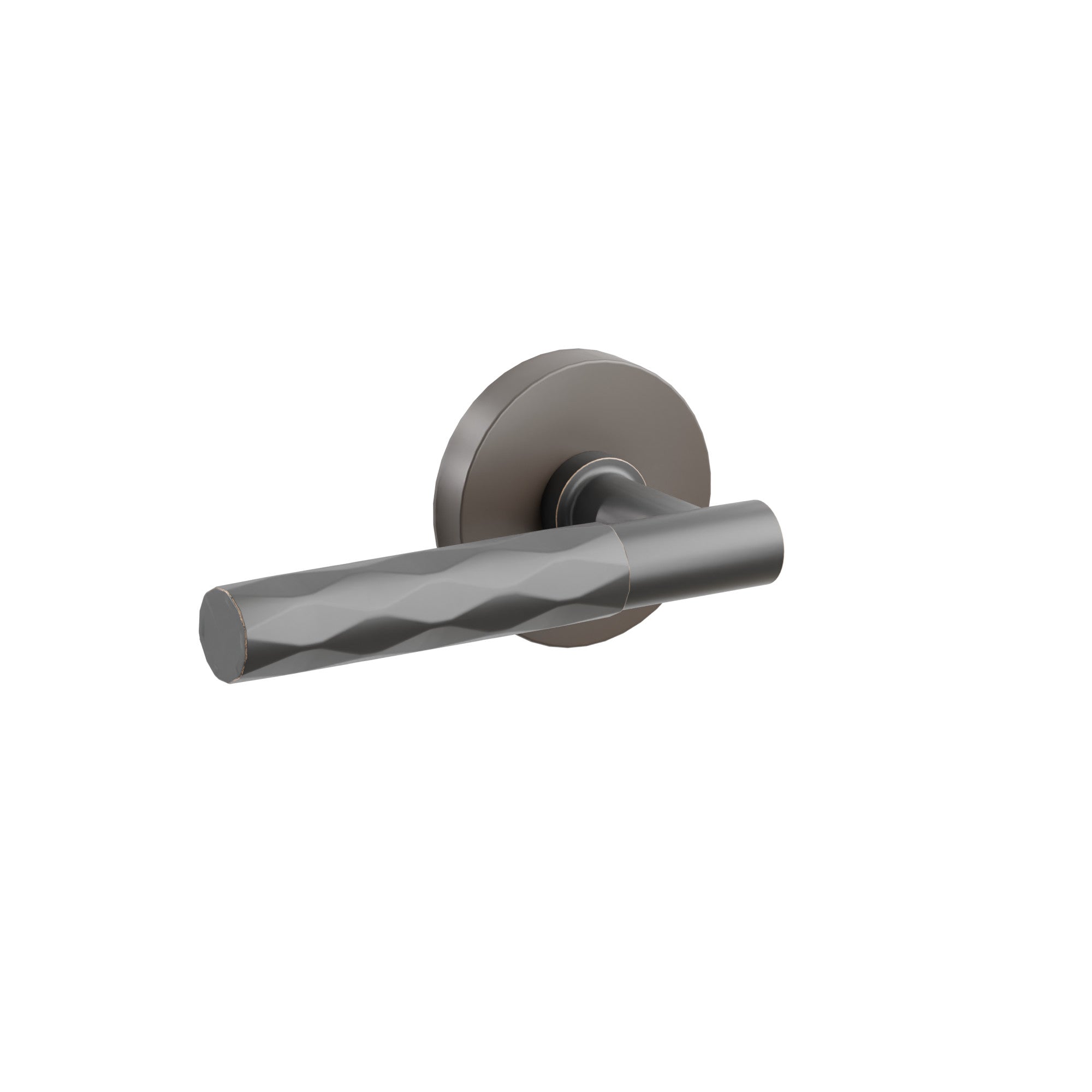Bronce Aceitado · Disk Rosette