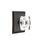 Bronce Aceitado · Neos Rosette