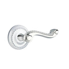 Cromo Pulido · Rope Rosette