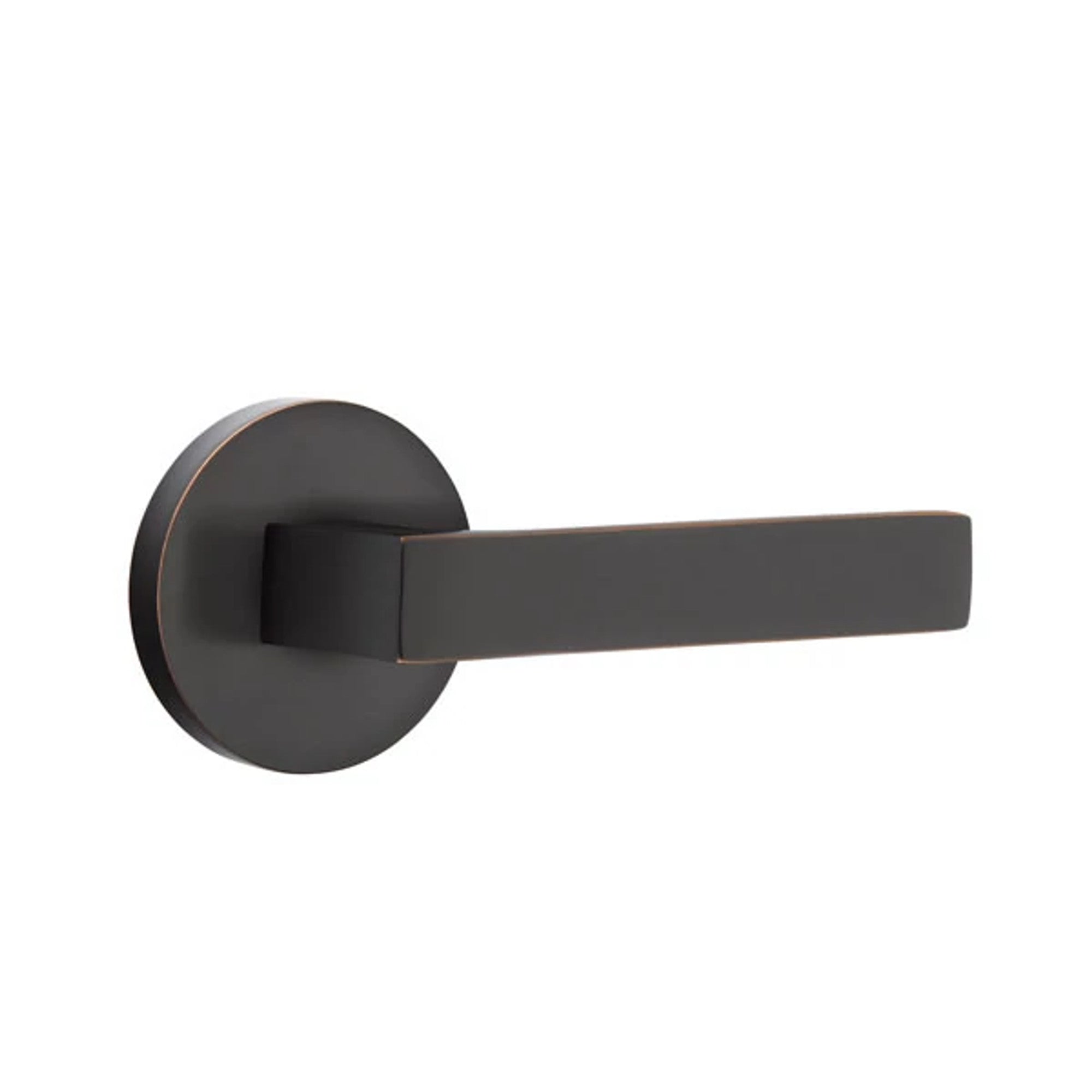 Bronce Aceitado · Disk Rosette