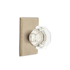 Bronce Blanco Envejecido · #3 Rosette