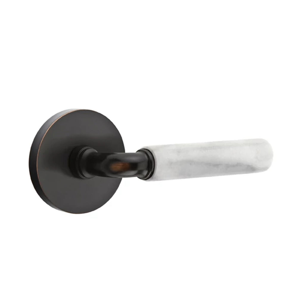 Bronce Aceitado · Disk Rosette