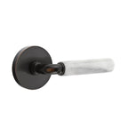 Bronce Aceitado · Disk Rosette