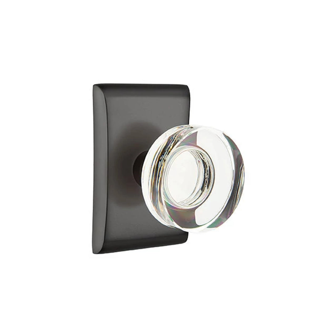 Negro Mate · Neos Rosette