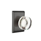 Negro Mate · Neos Rosette