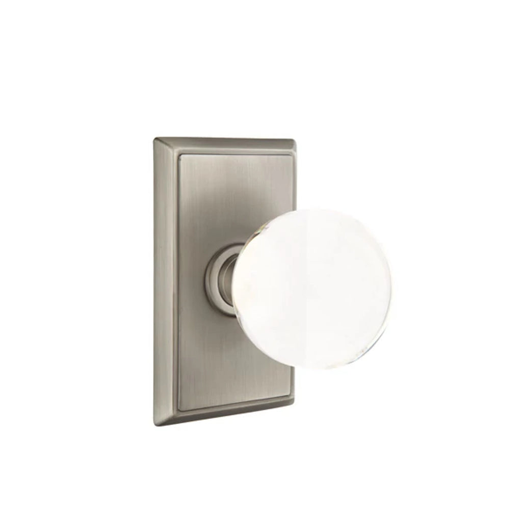 Peltre · Rectangular Rosette