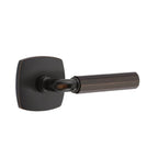 Bronce Aceitado · Urban Modern Rosette