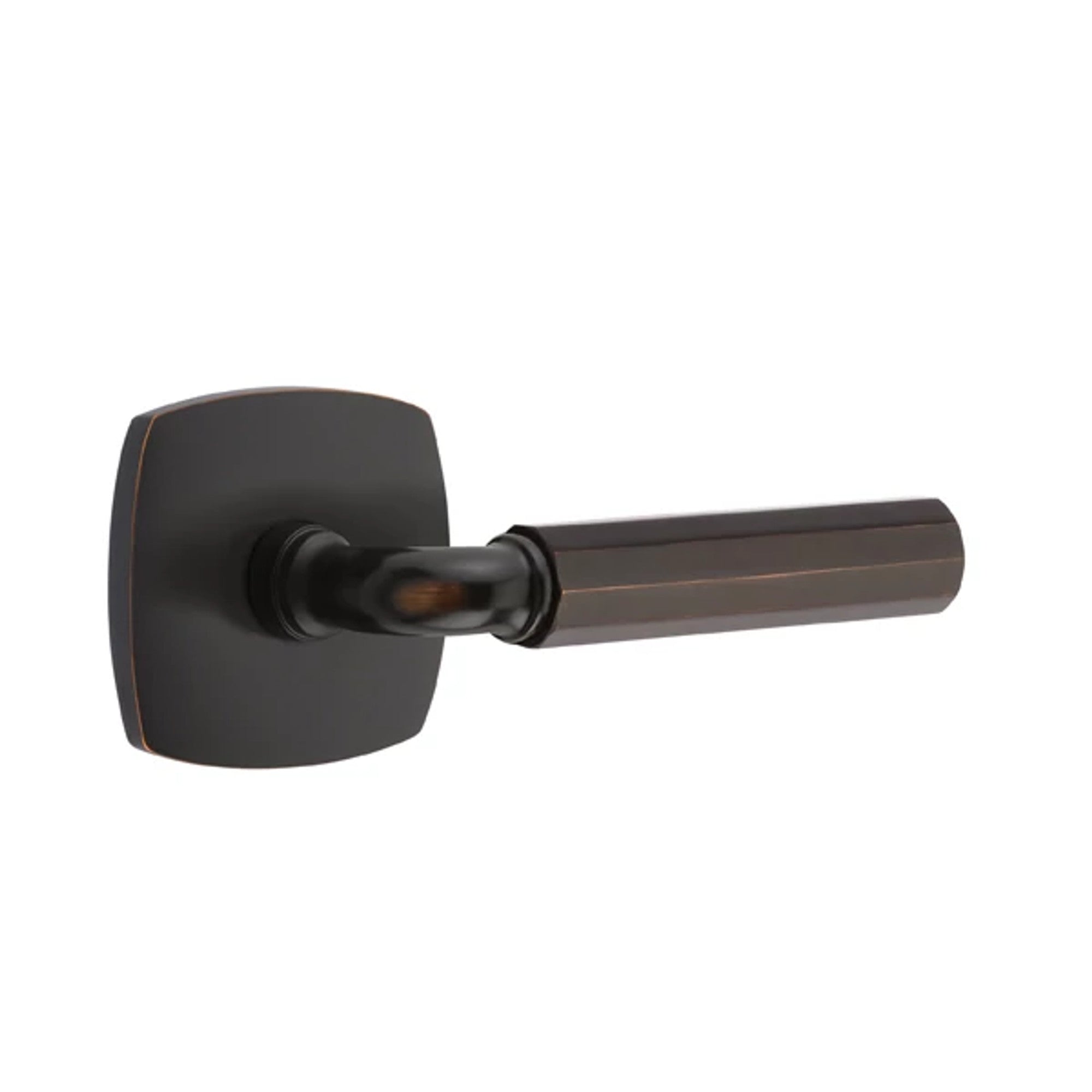 Bronce Aceitado · Urban Modern Rosette