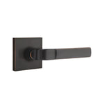 Bronce Aceitado · Square Rosette