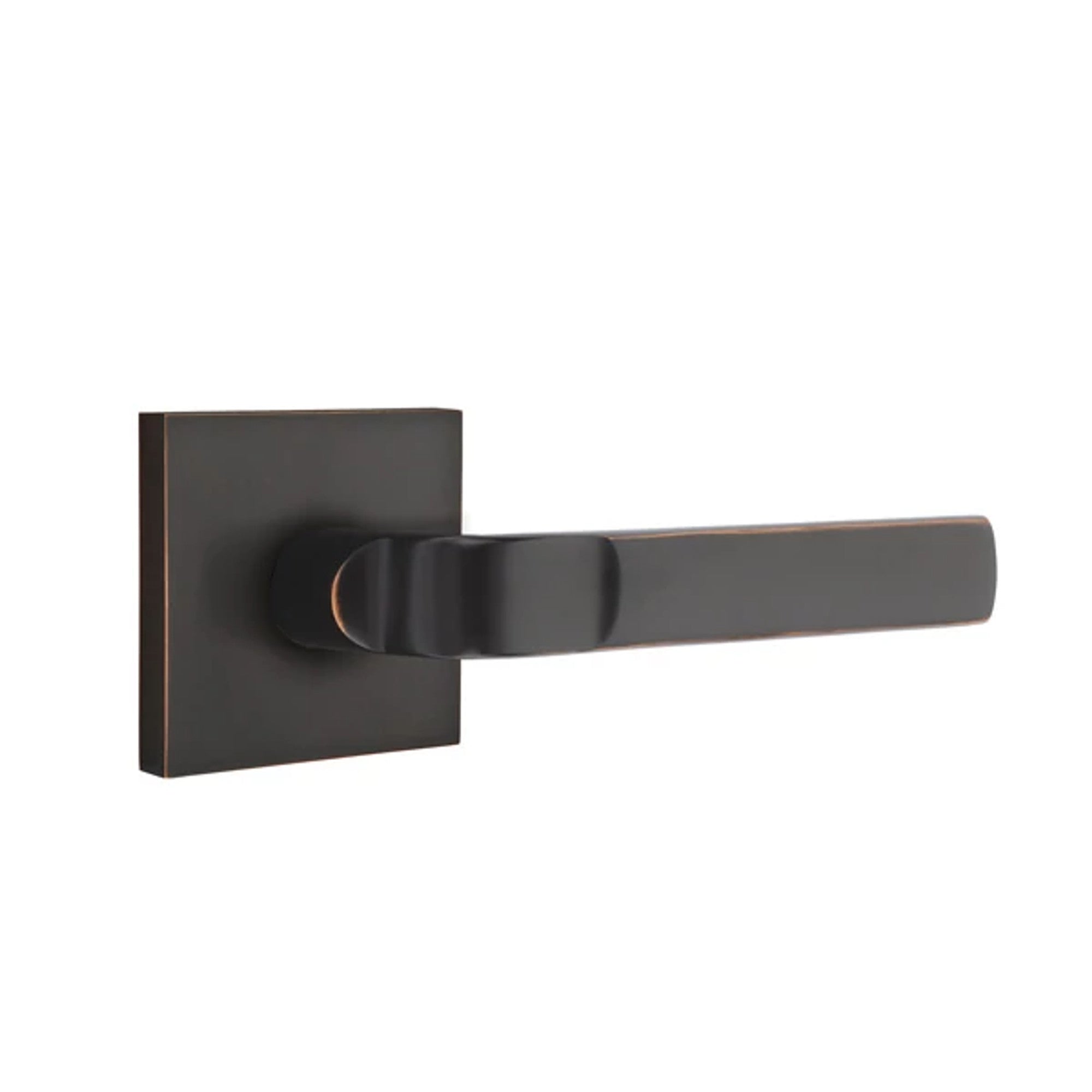 Bronce Aceitado · Square Rosette