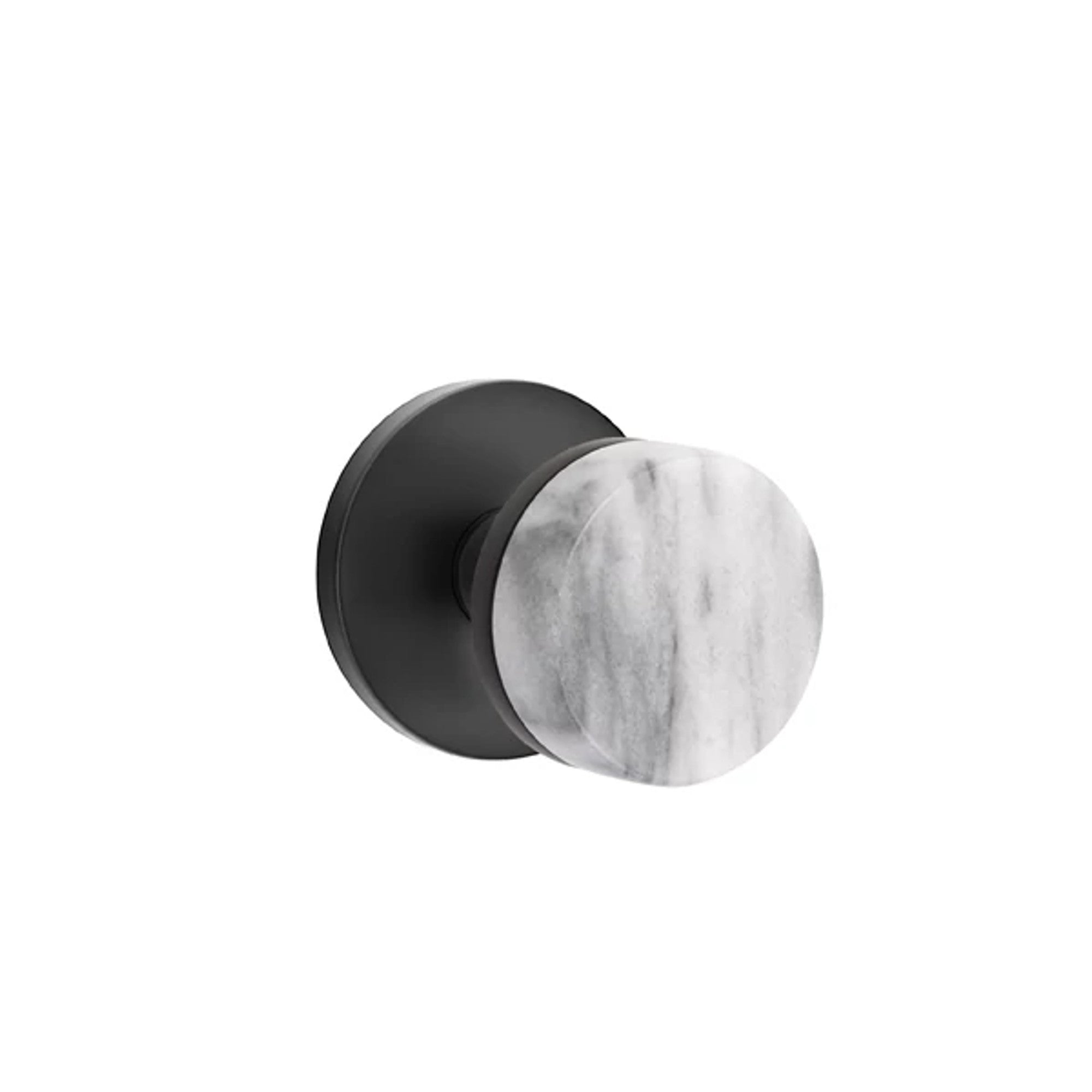 Negro Mate · Disk Rosette
