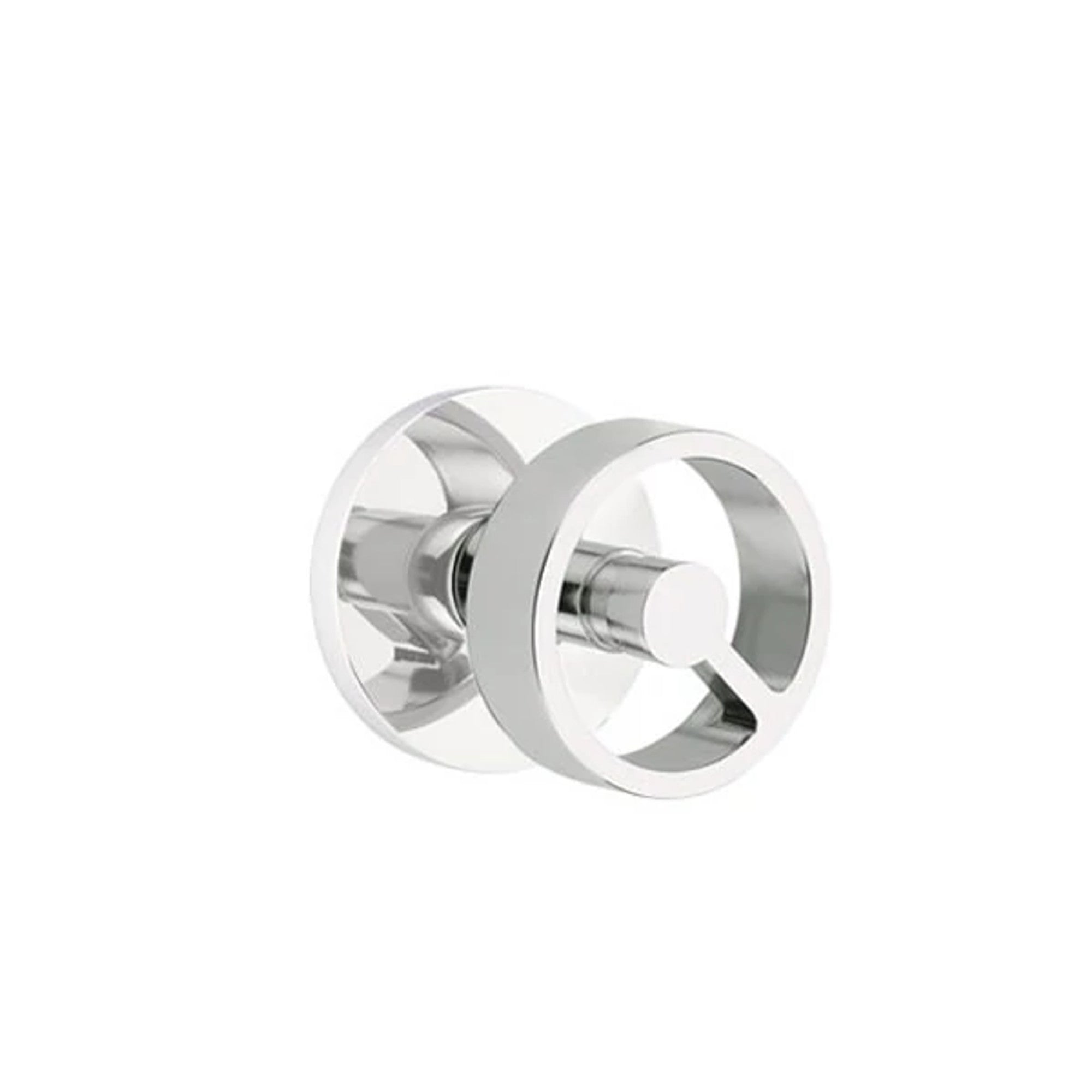 Cromo Pulido · Disk Rosette