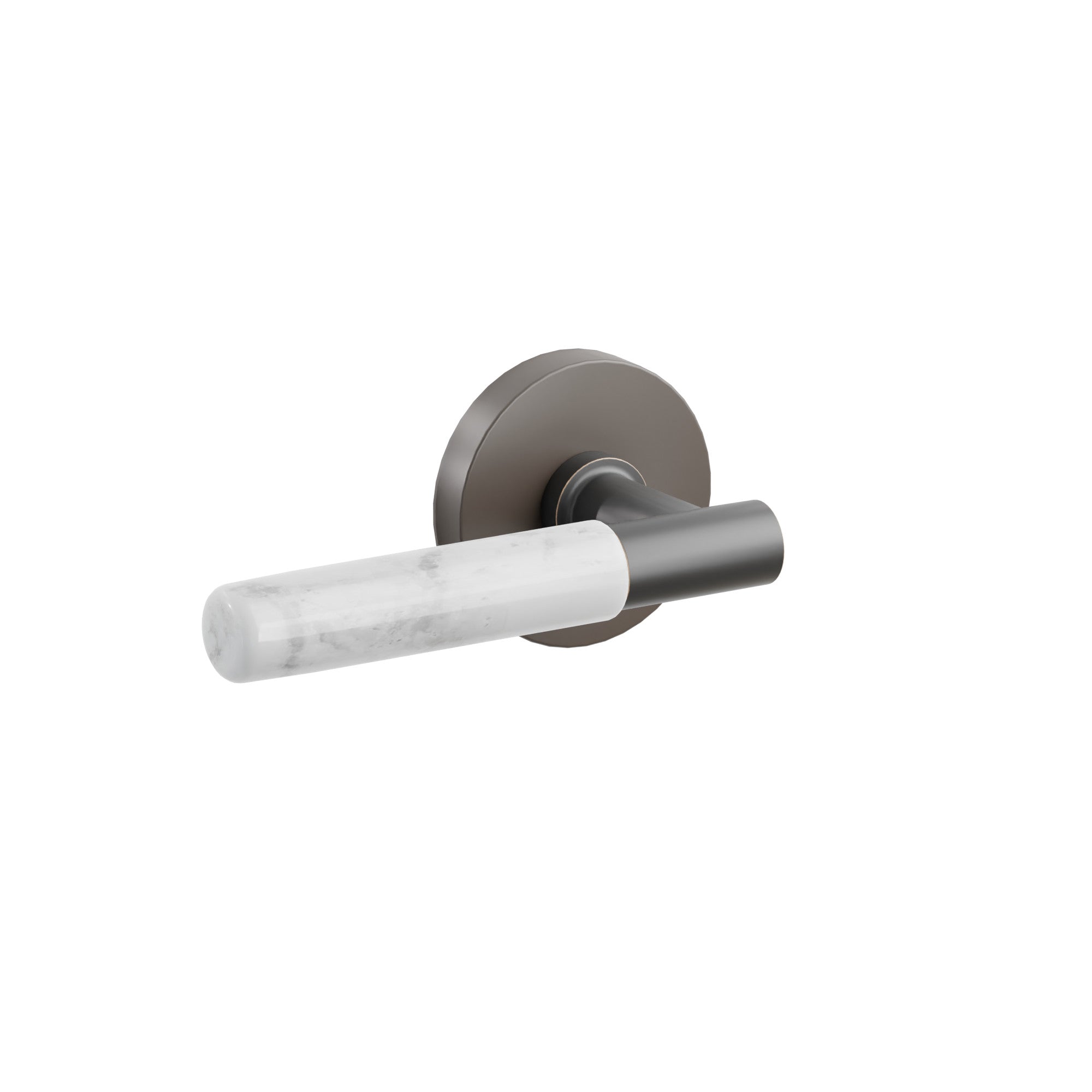 Bronce Aceitado · Disk Rosette