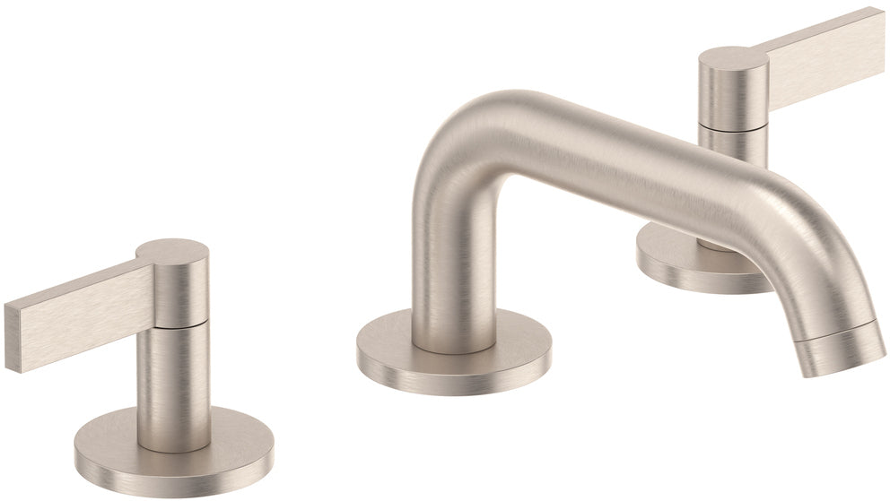 California Faucets Cayucos® Widespread