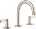 California Faucets Cayucos® Widespread