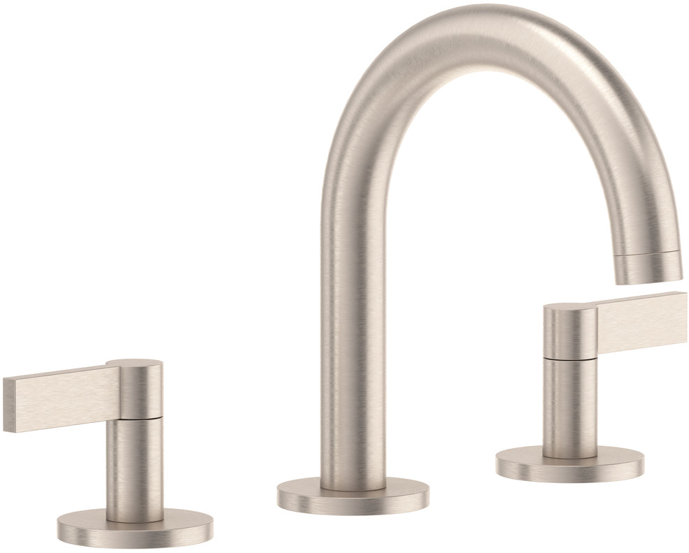 California Faucets Cayucos® Widespread