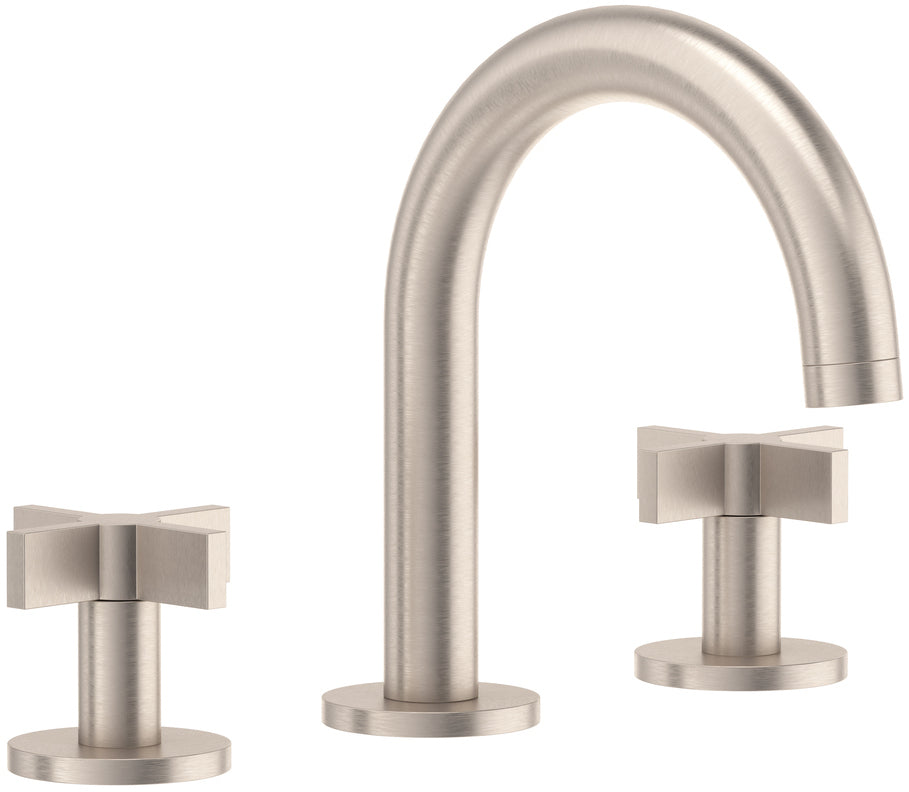California Faucets Cayucos® Widespread