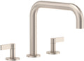 California Faucets Cayucos® Roman Tub Sets