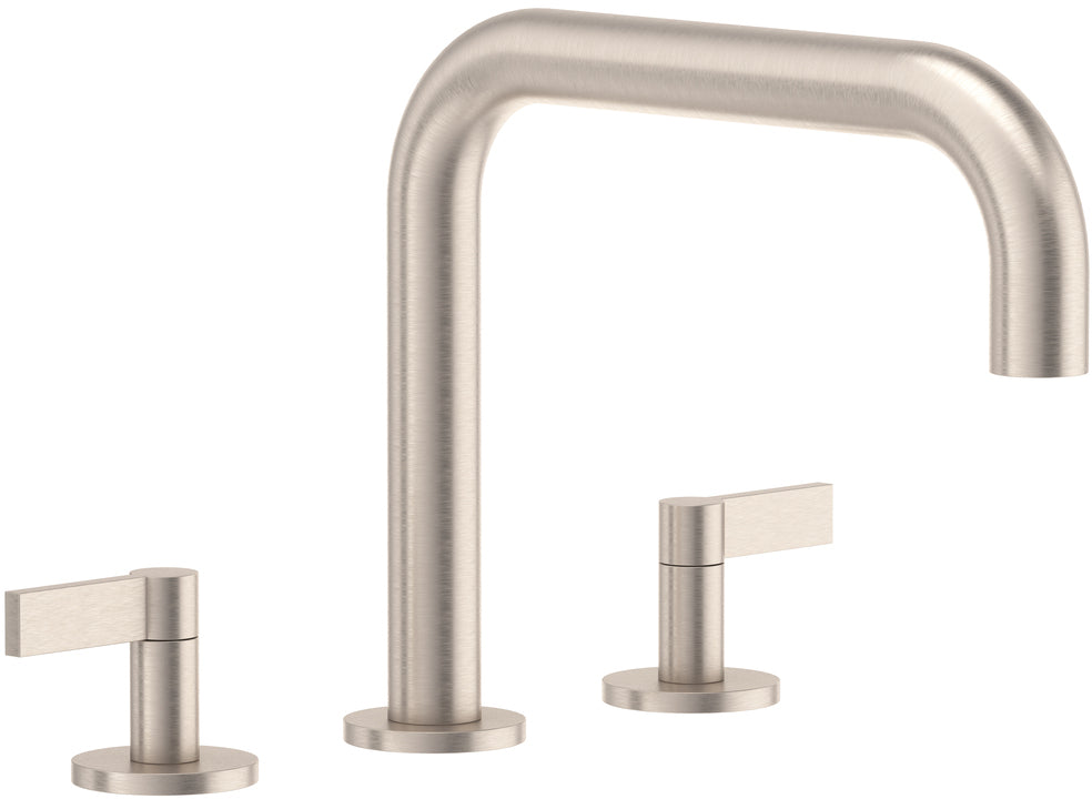 California Faucets Cayucos® Roman Tub Sets
