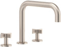 California Faucets Cayucos® Roman Tub Sets
