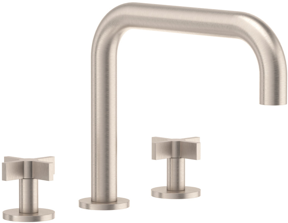 California Faucets Cayucos® Roman Tub Sets