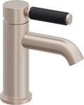 California Faucets Cayucos Llave de Lavabo de Un Solo Orificio