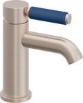 California Faucets Cayucos Llave de Lavabo de Un Solo Orificio