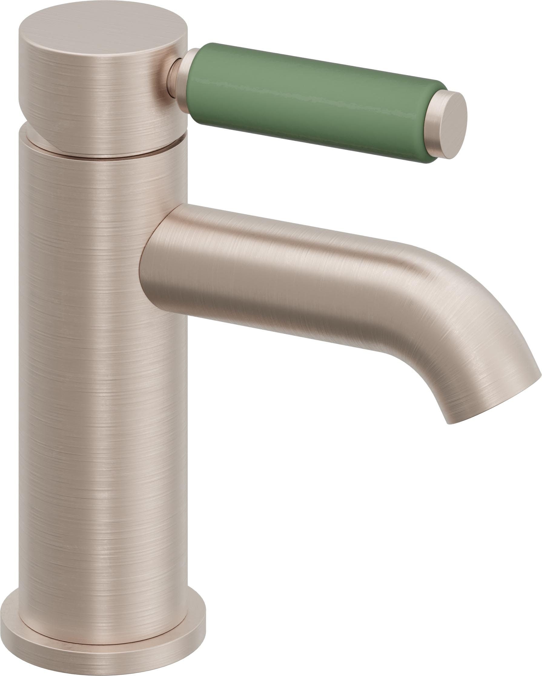 California Faucets Cayucos® Single Hole