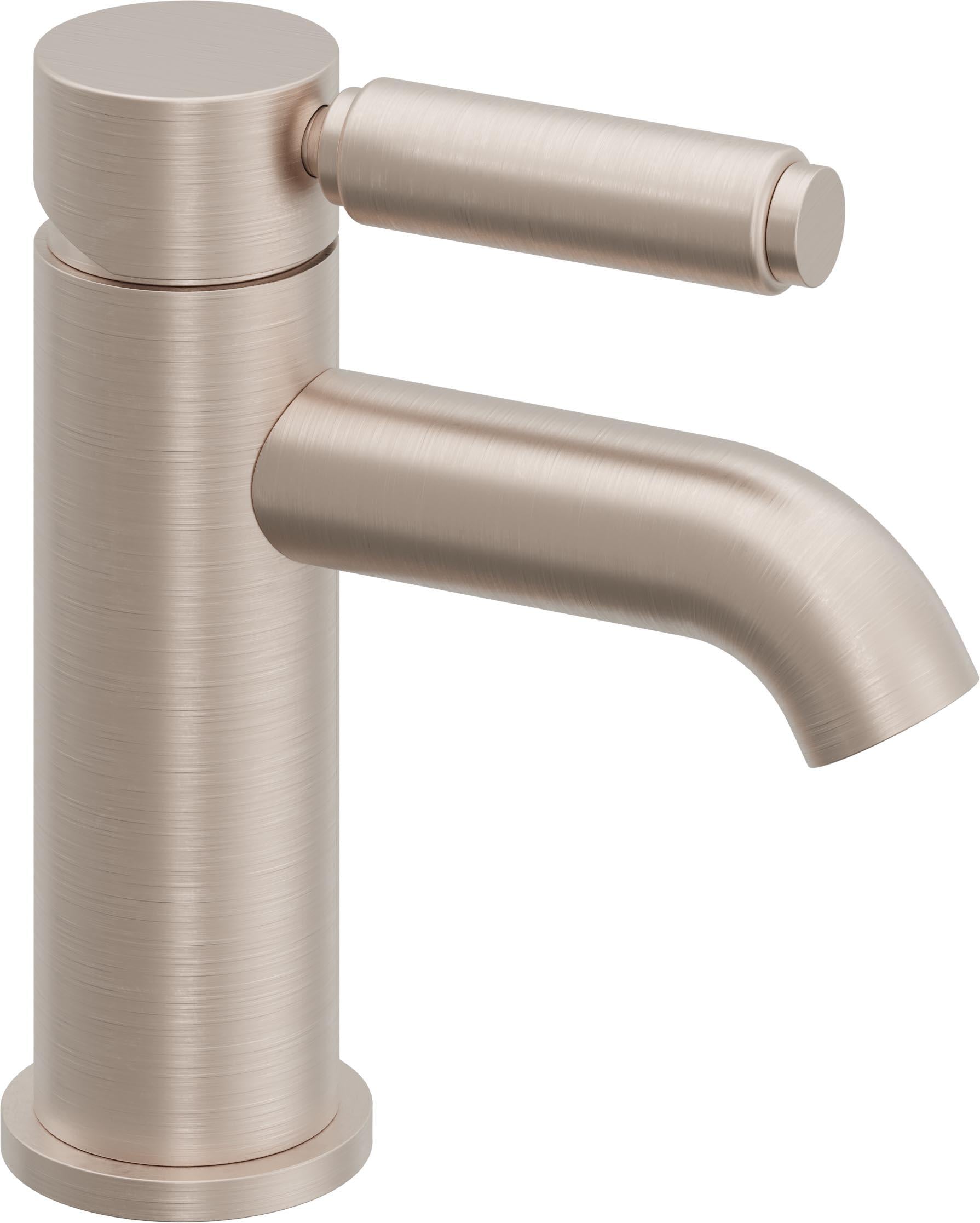 California Faucets Cayucos® Single Hole