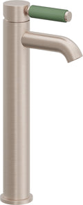 California Faucets Cayucos® Single Hole