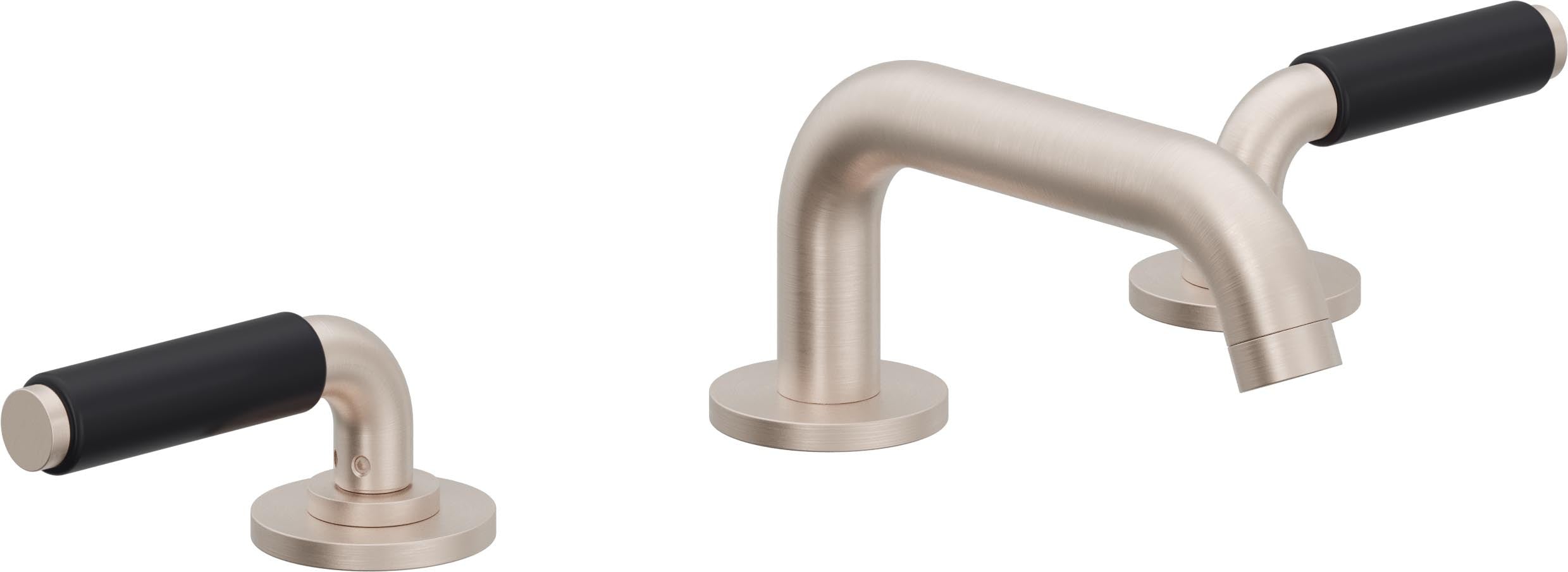 California Faucets Cayucos® Widespread