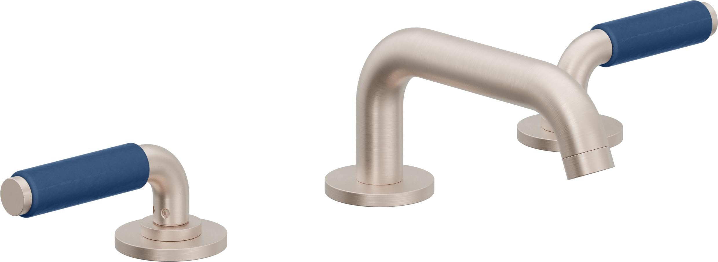 California Faucets Cayucos® Widespread