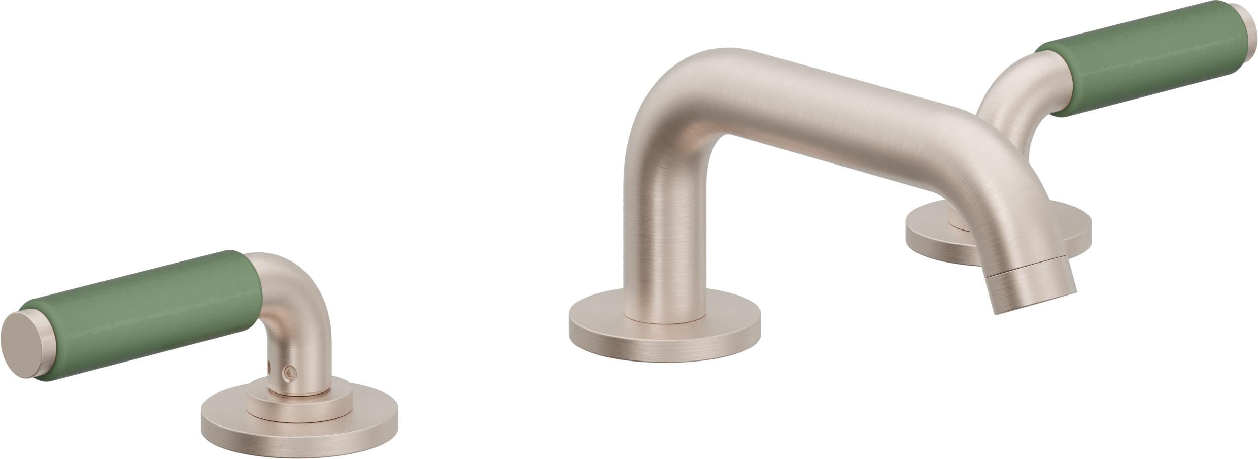 California Faucets Cayucos® Widespread