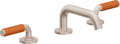 California Faucets Cayucos® Widespread