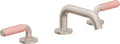 California Faucets Cayucos® Widespread