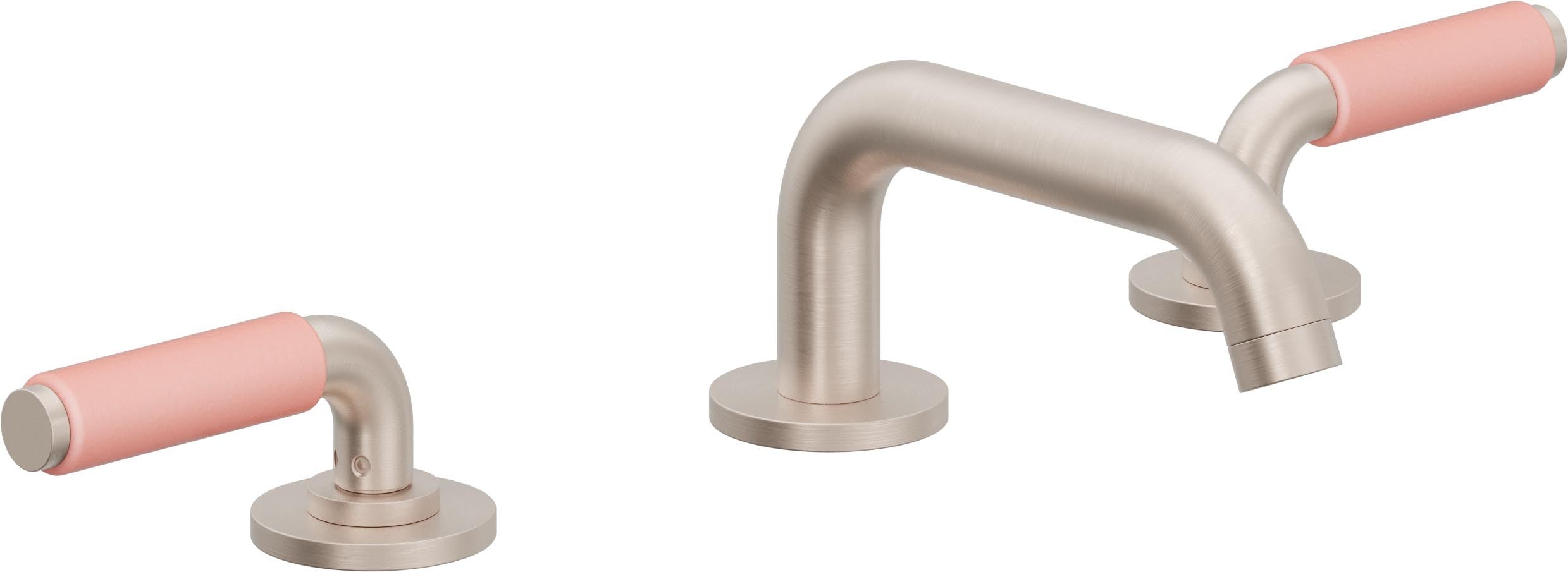 California Faucets Cayucos® Widespread