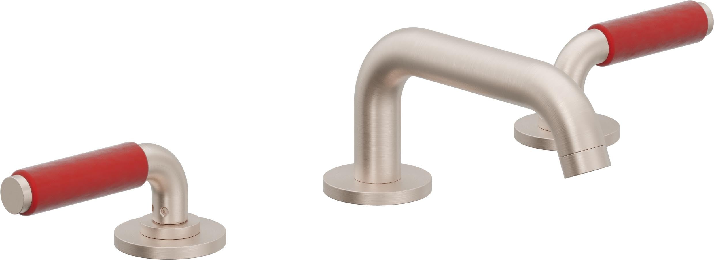California Faucets Cayucos® Widespread
