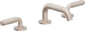 California Faucets Cayucos® Widespread
