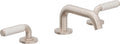 California Faucets Cayucos® Widespread