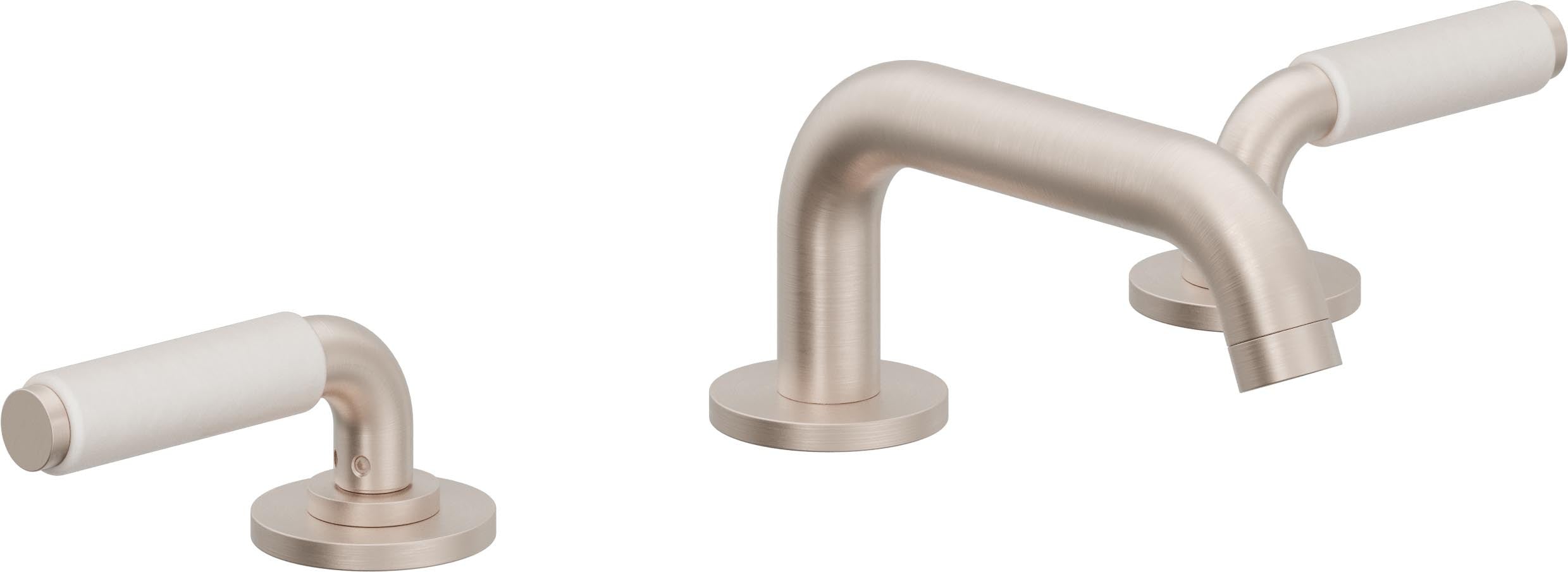 California Faucets Cayucos® Widespread